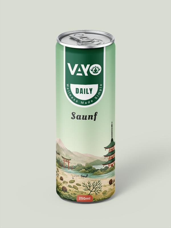 VAYO Daily Fennel - Saunf