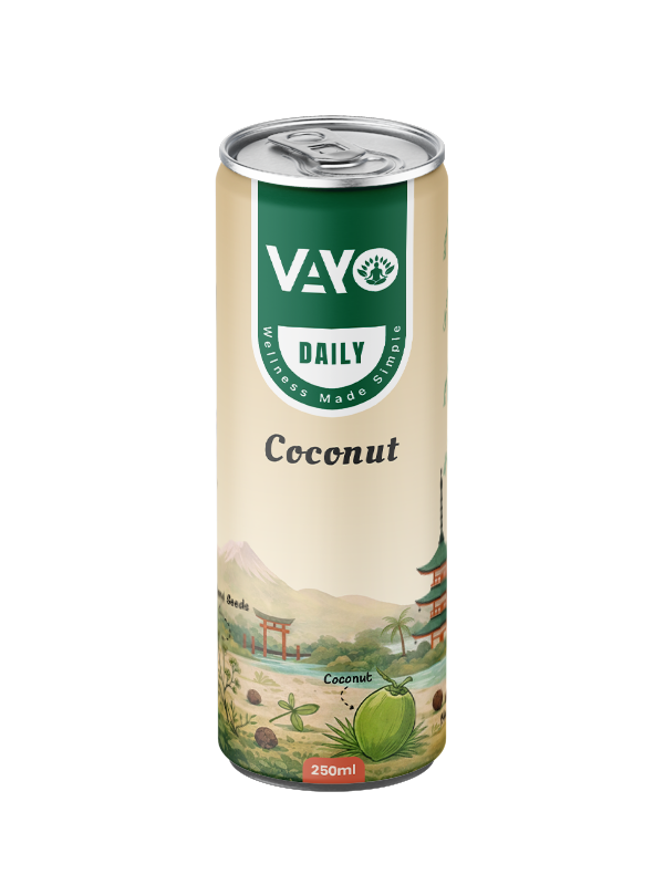 Coconut